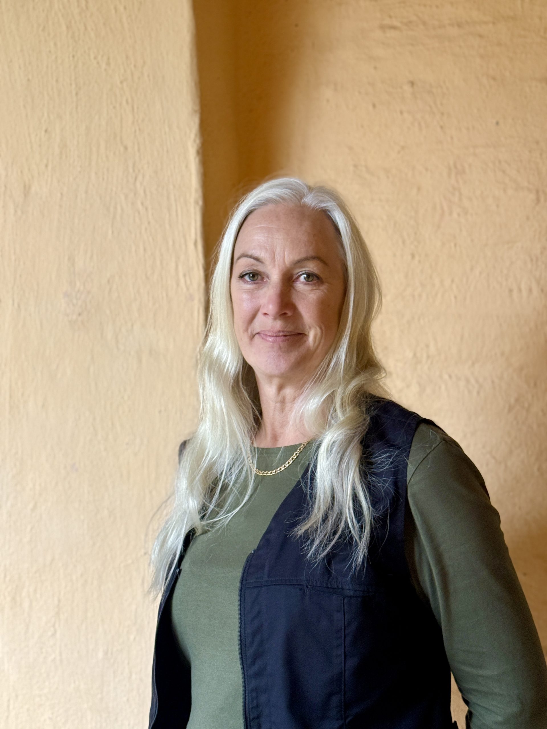 Karolina Housekeeping Manager